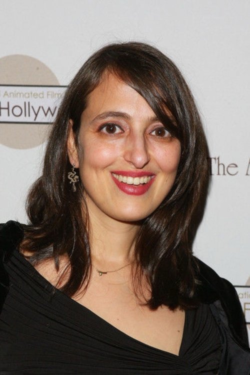 Profile image of Tatia Rosenthal