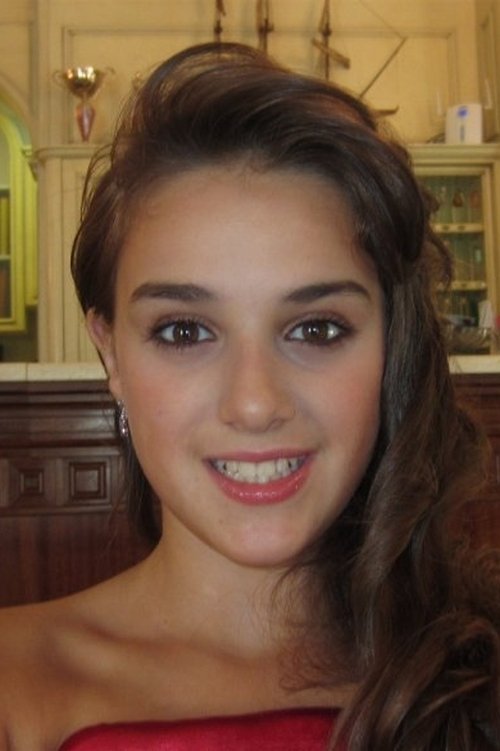 Tatiana Chiline photo