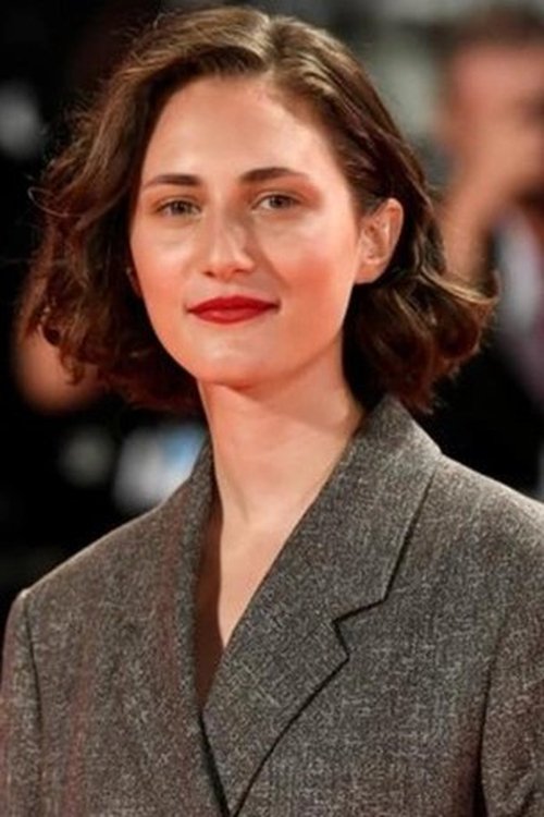 Profile image of Tatiana Delaunay