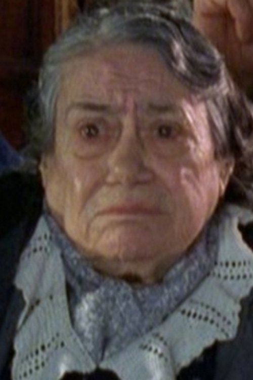 Tatiana Farnese photo