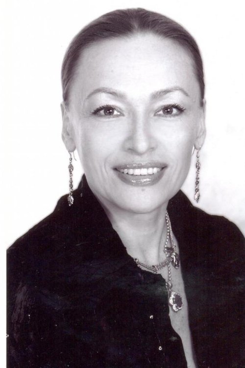 Tatiana Lavrentieva photo