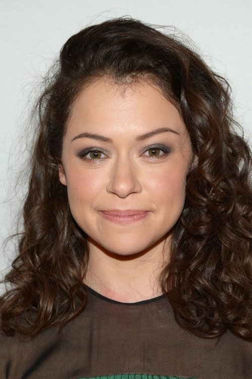 Tatiana Maslany photo