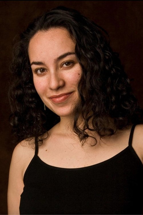 Tatiana Suarez-Pico photo