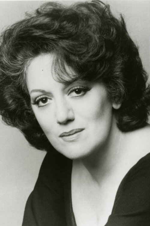 Tatiana Troyanos photo