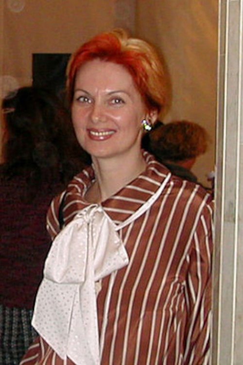 Tatiana Yerisova photo