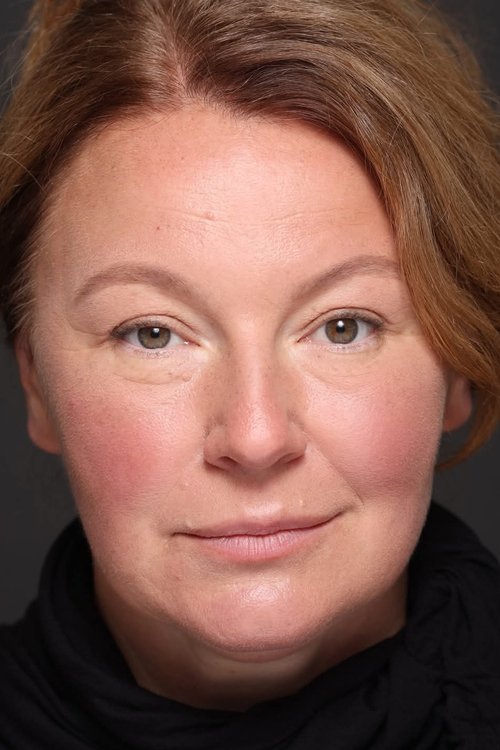 Tatiana Yurikova photo