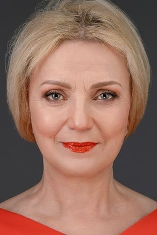Tatjana Manevskaja photo