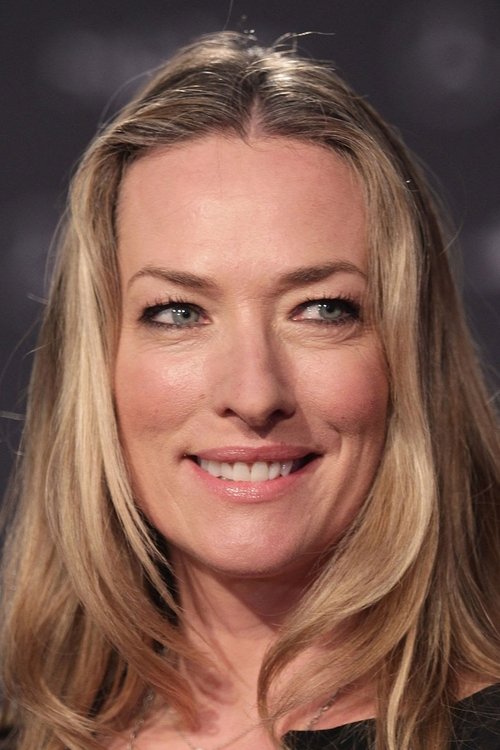 Tatjana Patitz photo