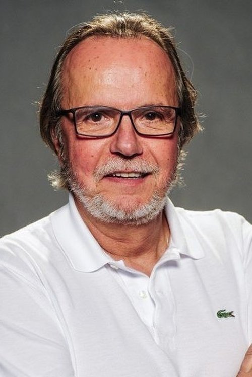 Tato Gabus Mendes photo