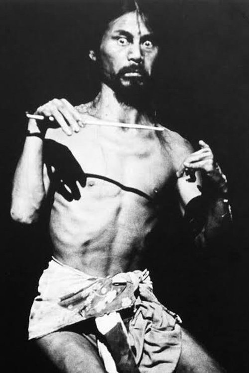 Tatsumi Hijikata photo