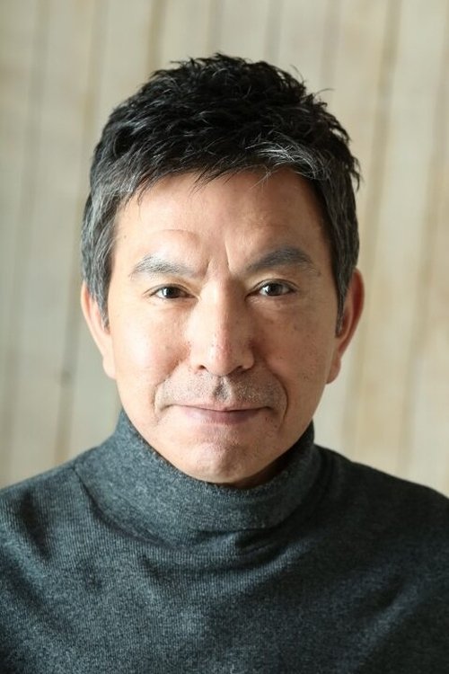 Tatsumi Ishihara photo