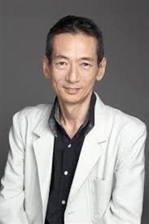 Tatsuo Yamada photo