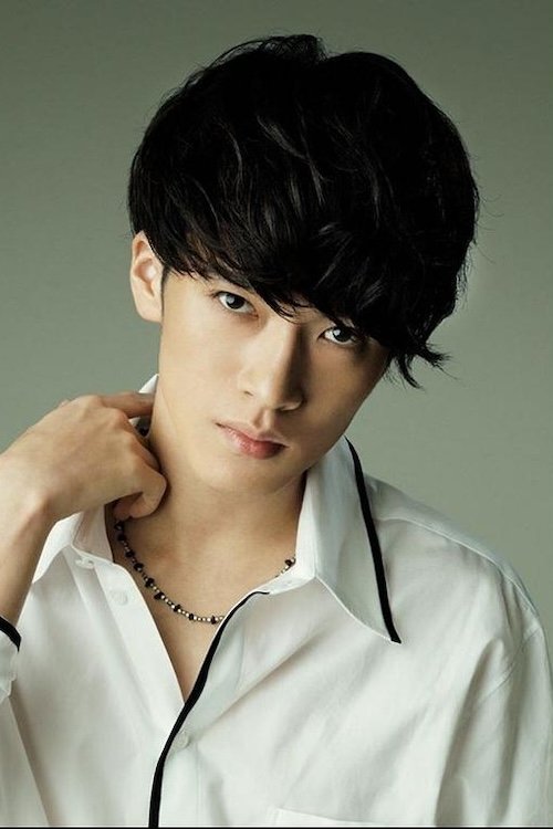 Tatsuya Fukasawa photo