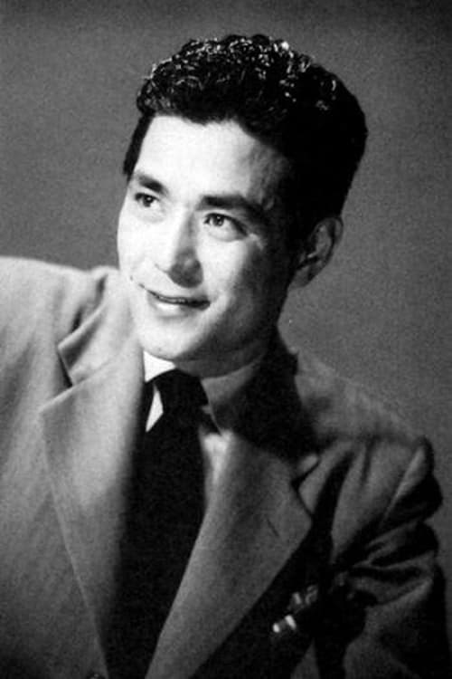 Tatsuya Mihashi photo