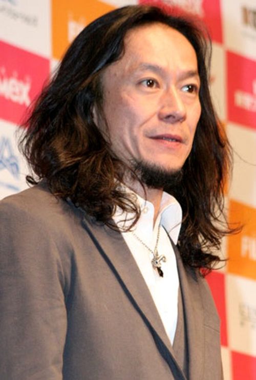 Tatsuya Nakamura photo