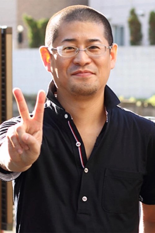 Profile image of Tatsuya Oishi