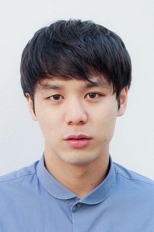 Tatsuya Yamawaki photo