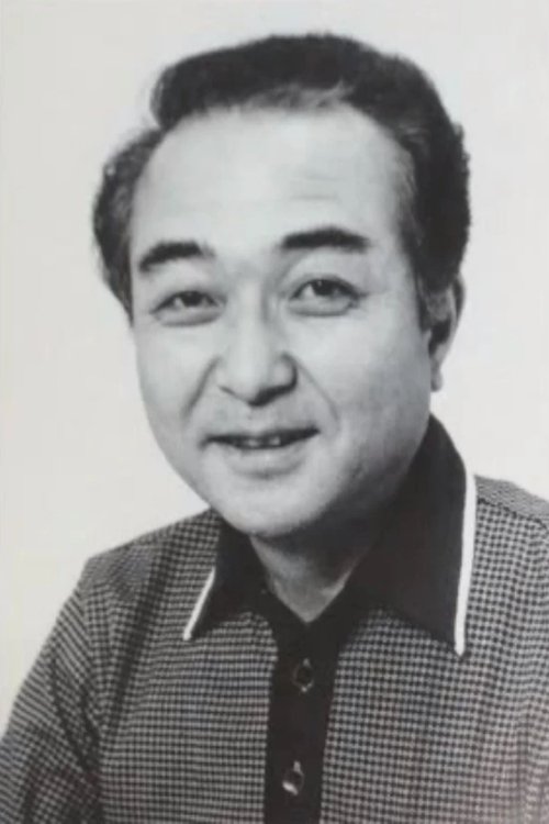 Tatsuyuki Jinnai photo