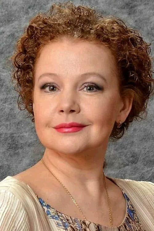 Tatyana Abramova photo