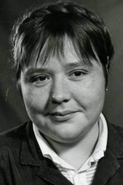 Tatyana Agafonova photo