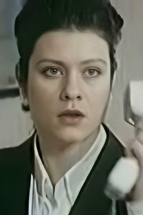 Tatyana Alekseeva photo