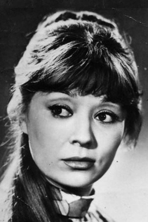 Tatyana Bestayeva photo