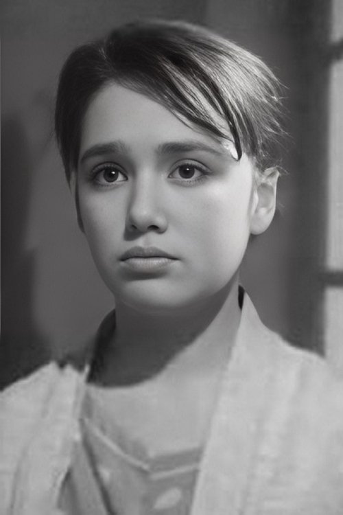 Tatyana Bogdanova photo