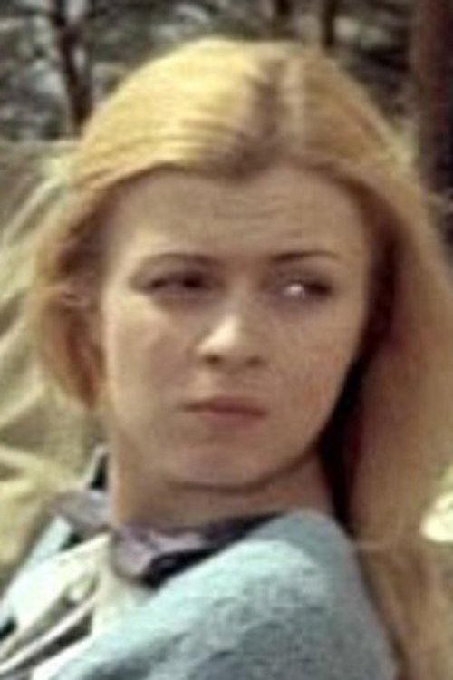 Tatyana Chekatovskaya photo