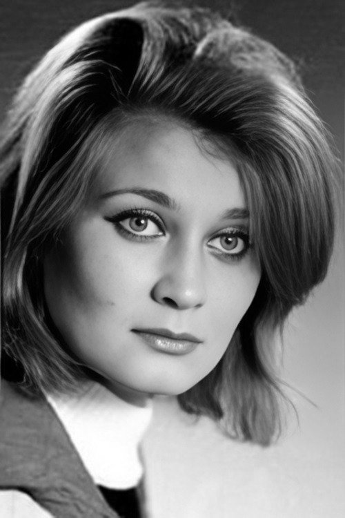 Tatyana Gavrilova photo