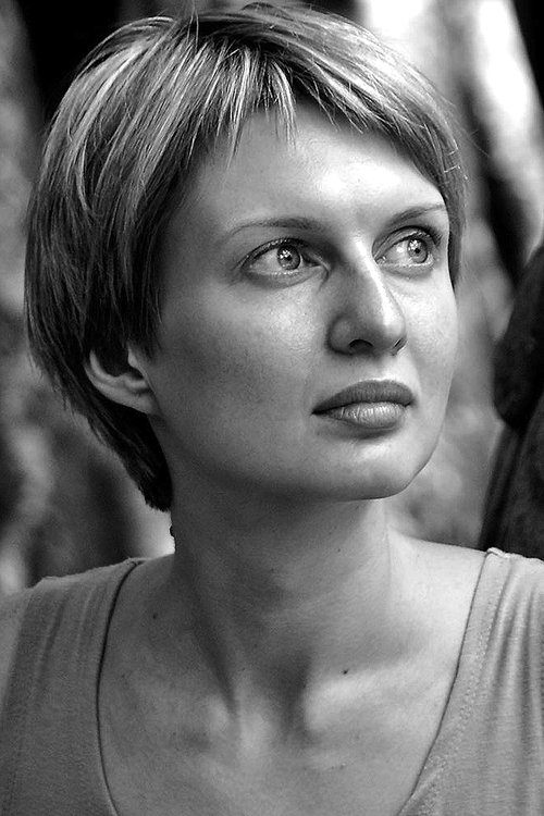 Profile image of Tatyana Ivashkina