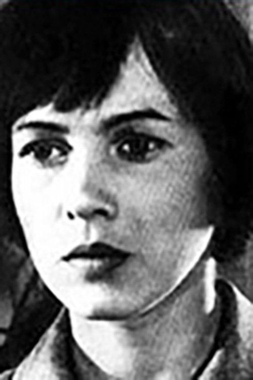 Tatyana Kanaeva photo