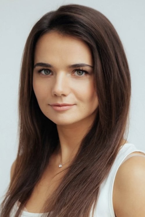 Tatyana Kosmacheva photo