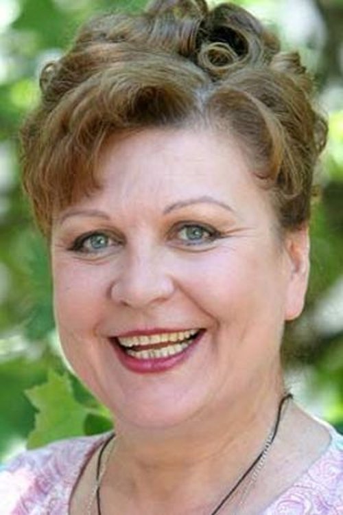 Tatyana Kravchenko photo