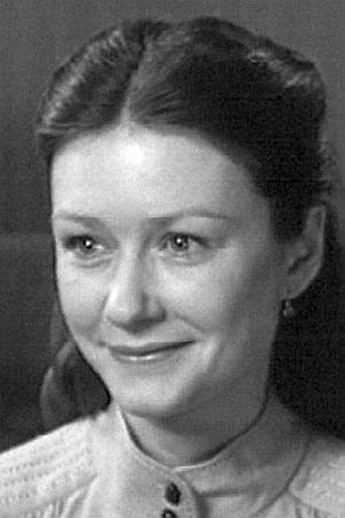 Tatyana Kulish photo