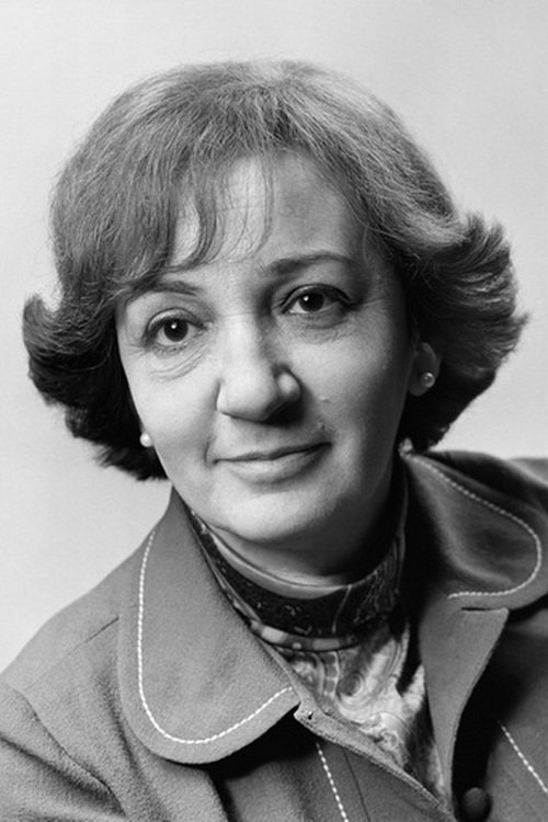 Profile image of Tatyana Lioznova