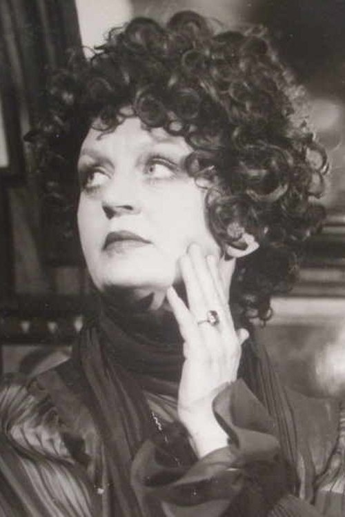 Tatyana Lolova photo