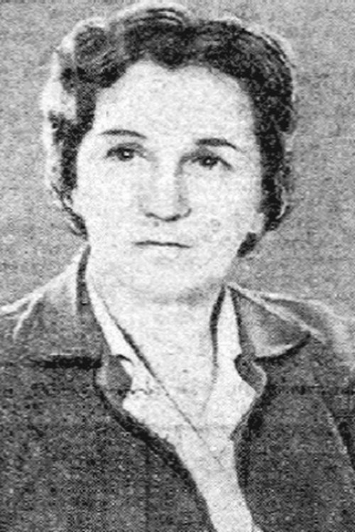 Profile image of Tatyana Lukashevich