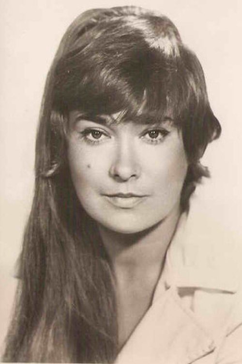 Tatyana Nadezhdina photo