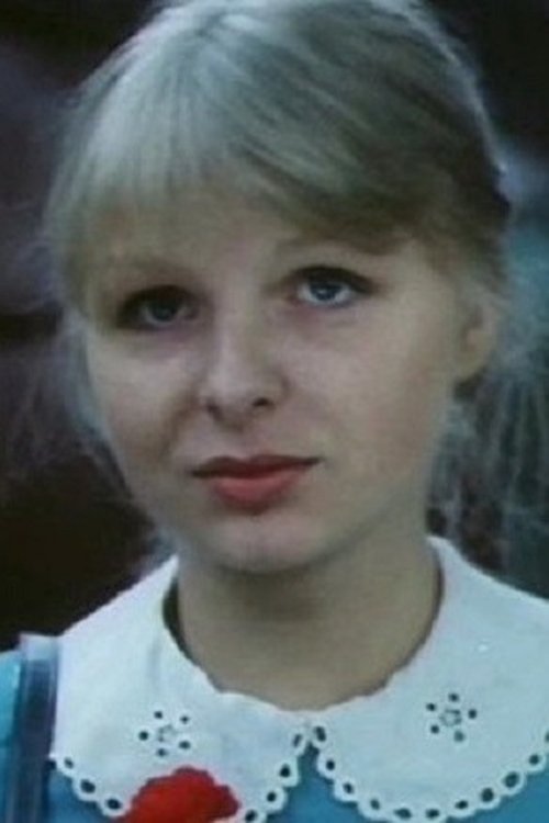 Tatyana Nazarova photo