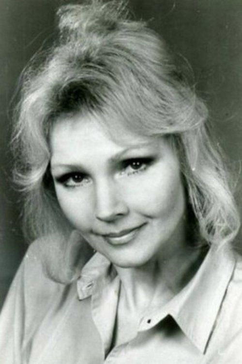 Tatyana Parkina photo