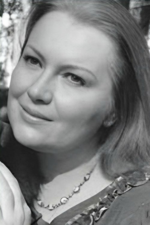 Tatyana Petrova photo