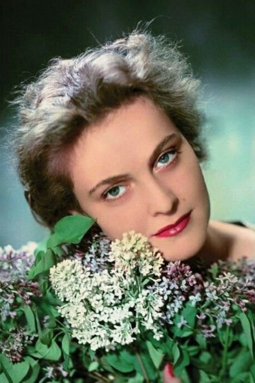 Tatyana Piletskaya photo