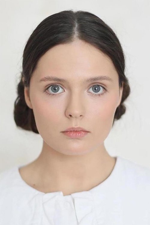 Tatyana Sabinova photo