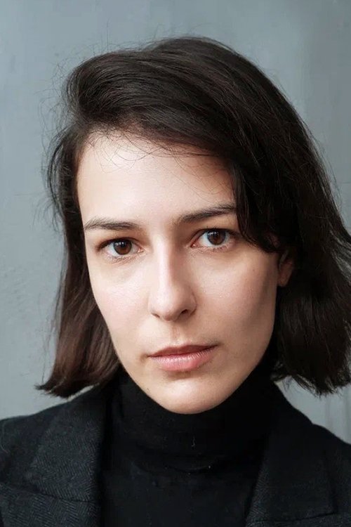 Tatyana Sarukhanova photo