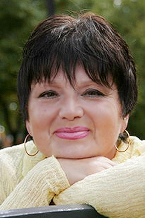 Tatyana Shabelnikova photo