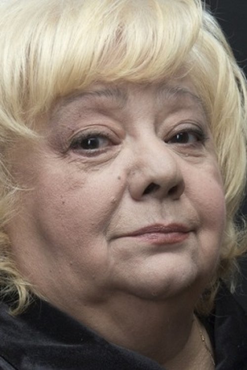 Tatyana Ukharova photo