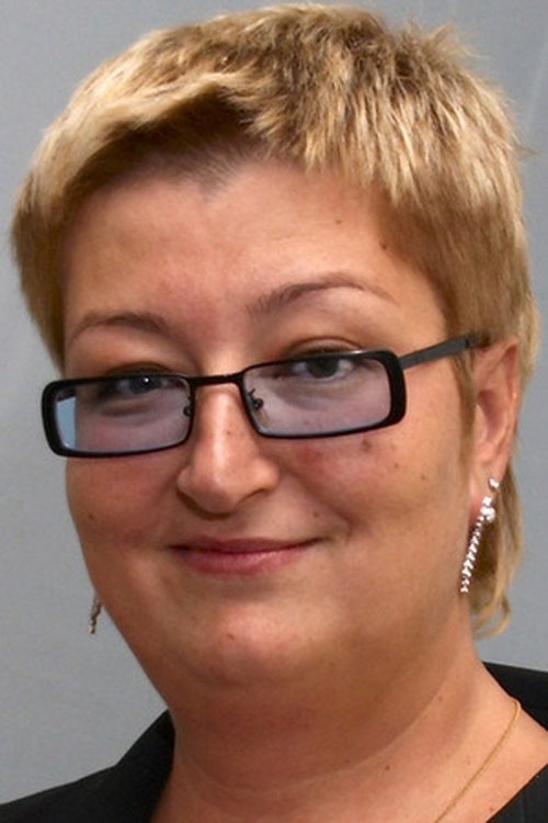 Tatyana Ustinova photo