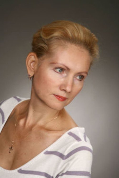 Tatyana Voloshina photo