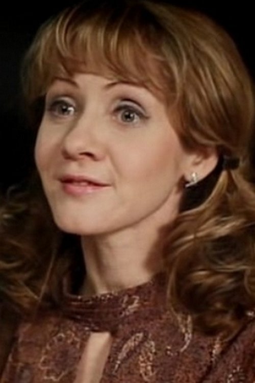 Tatyana Vorotnikova photo