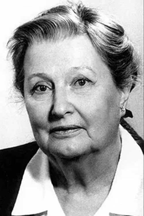 Tatyana Yeremeyeva photo